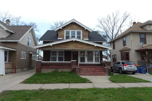 Grand Rapids, MI 49503,705 Lynch SW Street