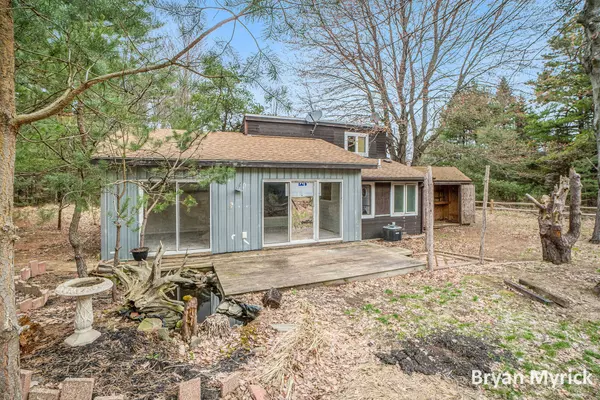 16050 Stanton Street, West Olive, MI 49460