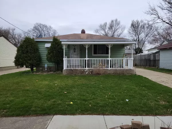 137 35th SE Street, Wyoming, MI 49548