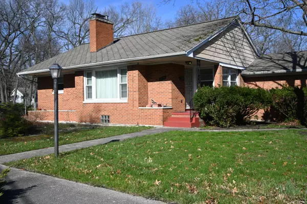 3336 Glendale Street, Muskegon Heights, MI 49444