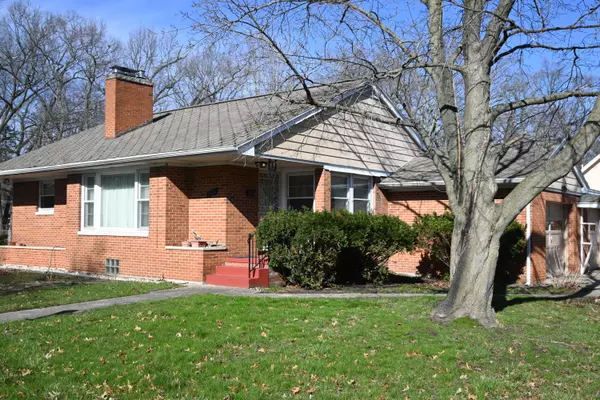 Muskegon Heights, MI 49444,3336 Glendale Street
