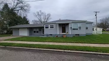 Bronson, MI 49028,127 Matilda Street