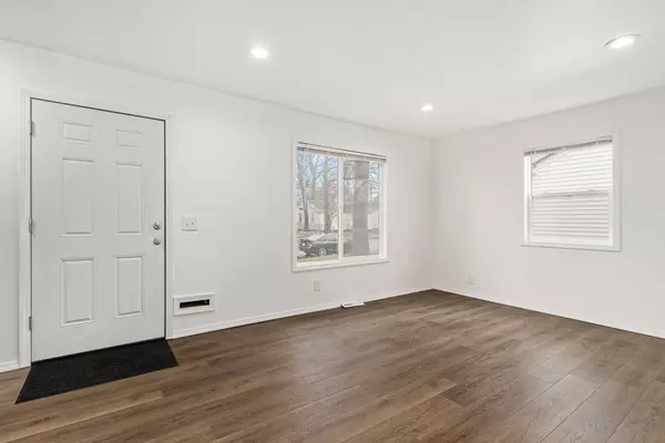 Muskegon Heights, MI 49444,2536 Hoyt Street