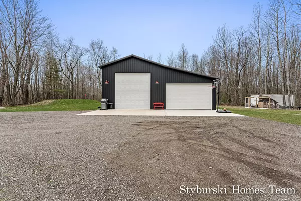 Hart, MI 49420,6830 N 120th Avenue