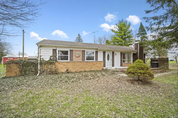 Tipton, MI 49287,6930 Teachout Road