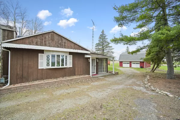 Tipton, MI 49287,6930 Teachout Road