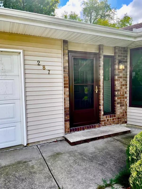 Climax, MI 49034,287 Thistle Avenue