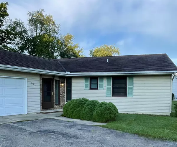 Climax, MI 49034,287 Thistle Avenue