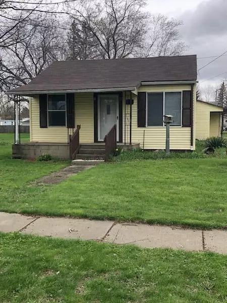 600 W Jackson Drive, Tekonsha, MI 49092