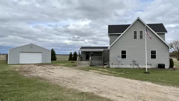 Mcbain, MI 49657,3511 E Mulder Street