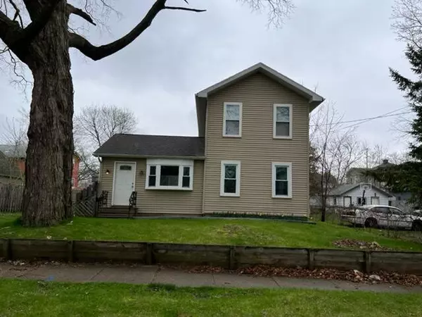 808 Foote Street, Jackson, MI 49202