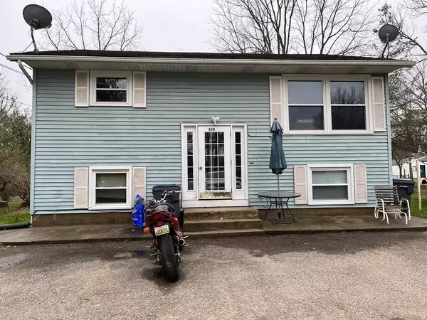 630 E St Joseph Street, Paw Paw, MI 49079