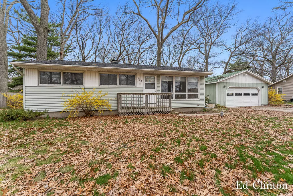 Norton Shores, MI 49444,278 Eric Avenue