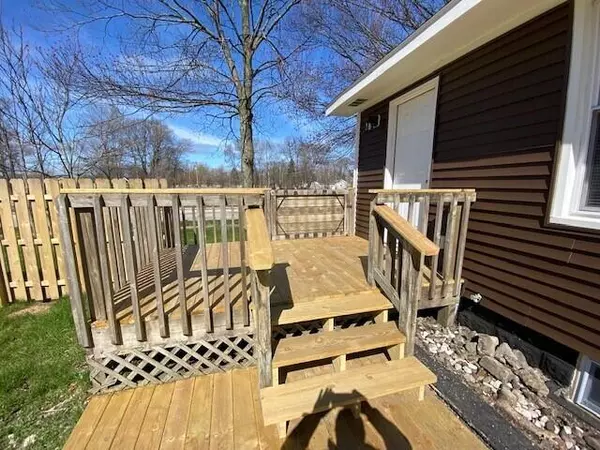 Muskegon Heights, MI 49444,2900 Glade Street