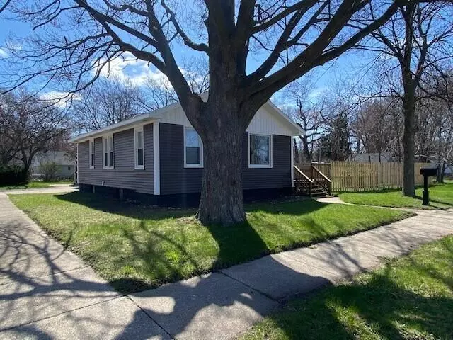 Muskegon Heights, MI 49444,2900 Glade Street
