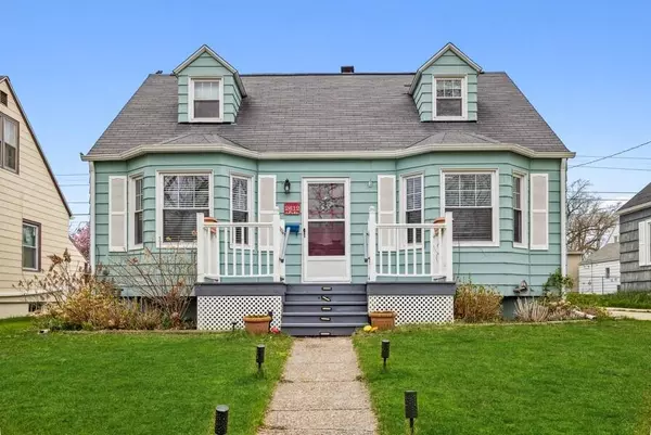 2612 Thayer Drive, St. Joseph, MI 49085