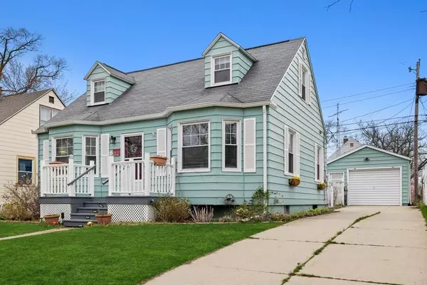 St. Joseph, MI 49085,2612 Thayer Drive