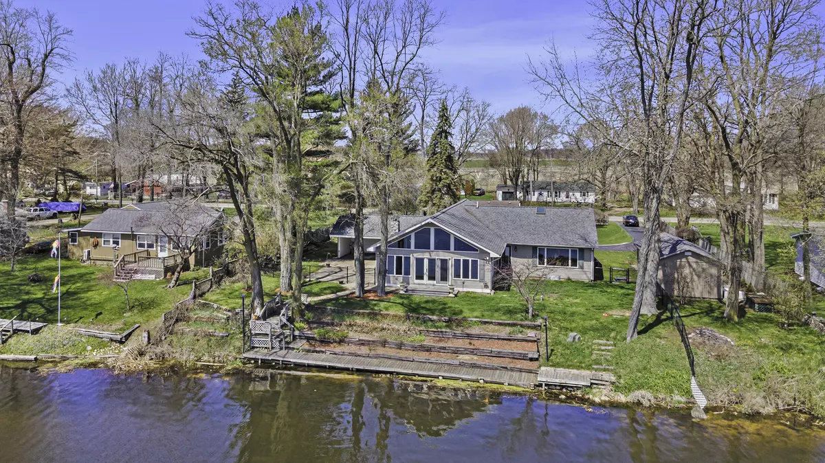 Mendon, MI 49072,23143 River Run Road