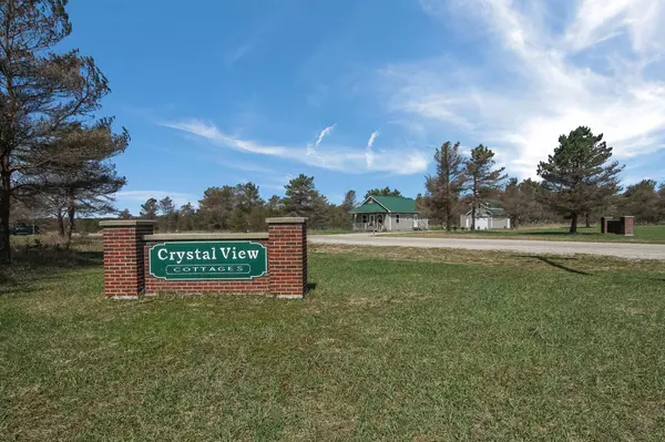 Thompsonville, MI 49683,14974 E Easy Street