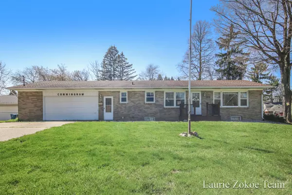 Coopersville, MI 49404,65 Mill Street