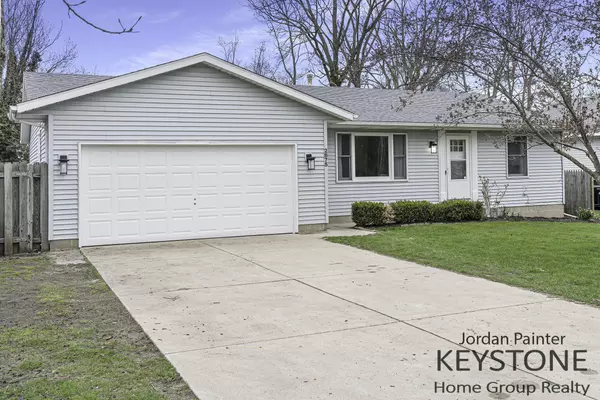 2875 W John Beers Road, Stevensville, MI 49127