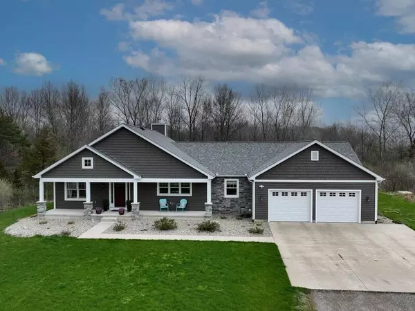 Bridgman, MI 49106,11137 Baldwin Road