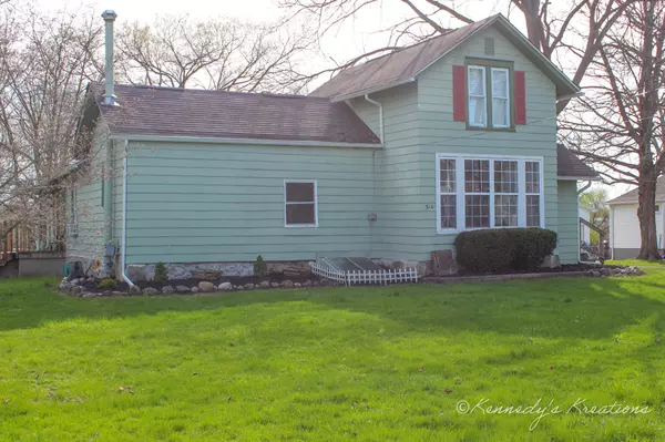 Addison, MI 49220,514 Lake Street