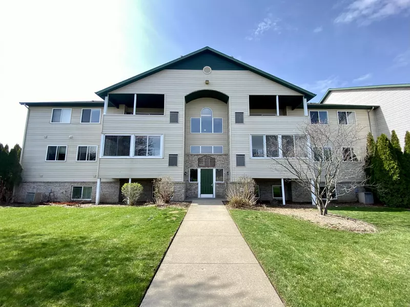 8616 S Jasonville SE Court #123, Caledonia, MI 49316