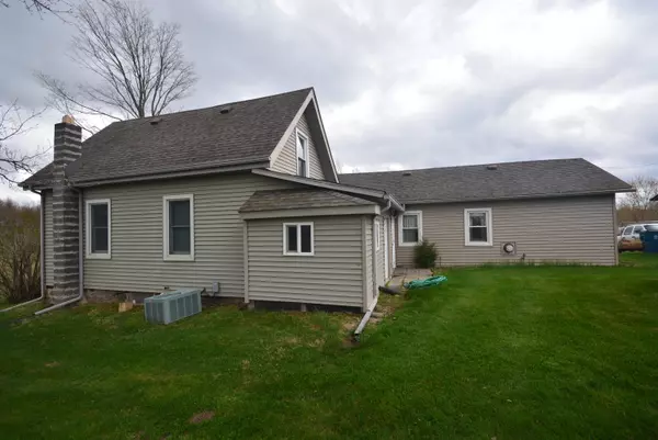 Fulton, MI 49052,16588 S 44th Street