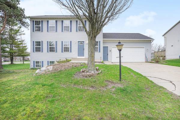 5204 Discovery SE Drive, Kentwood, MI 49508