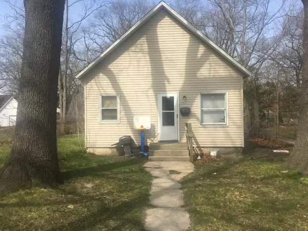 2917 Jefferson Street, Muskegon Heights, MI 49444