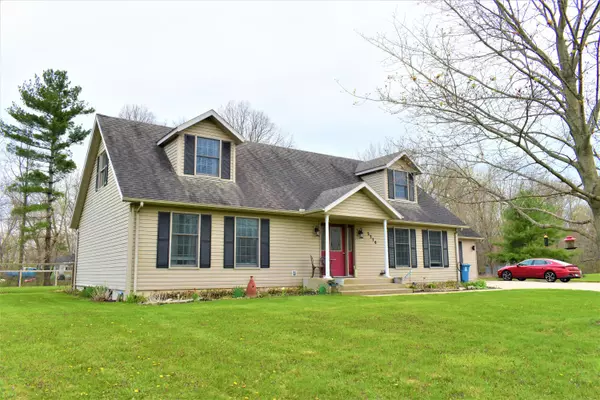 3316 Lemon Creek Road, Bridgman, MI 49106