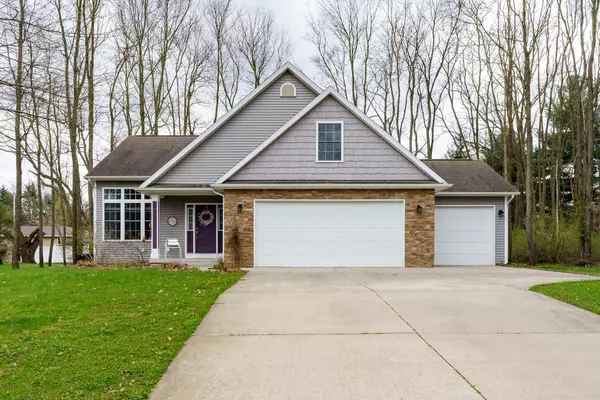 9202 Kellie Lane, Richland, MI 49083