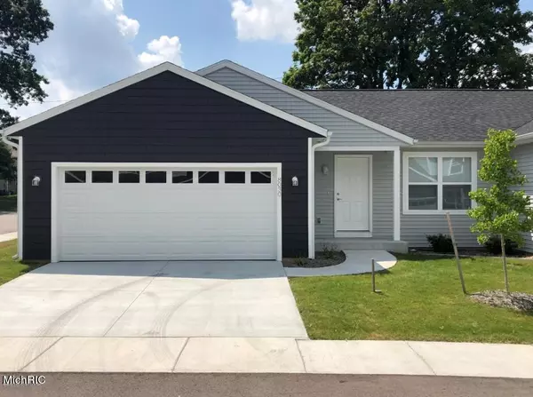 7268 Glendora Lane, Kalamazoo, MI 49009