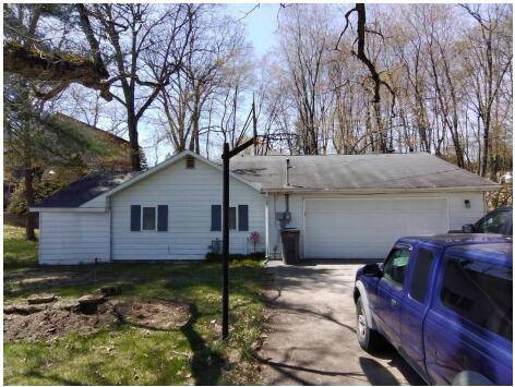 12473 Maston Lake Road, Sand Lake, MI 49343