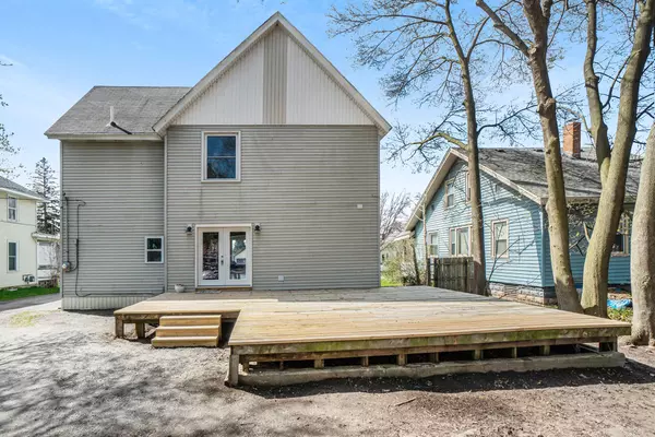 Scottville, MI 49454,120 W State Street