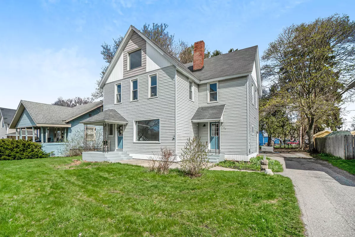 Scottville, MI 49454,120 W State Street