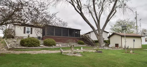 104 Wright Road, Quincy, MI 49082