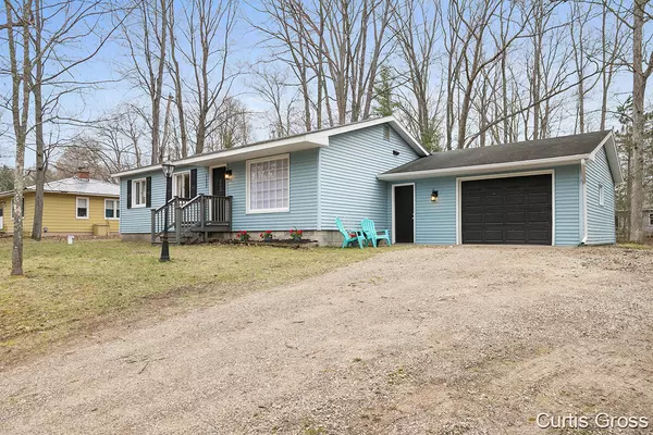 Fife Lake, MI 49633,11932 Lake Shore Drive