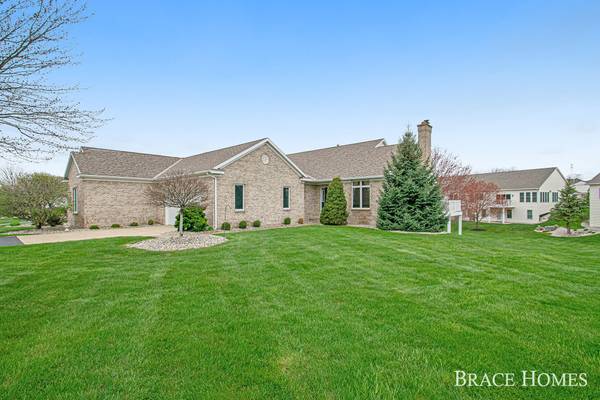 4007 Del Mar Village SW Court, Wyoming, MI 49418