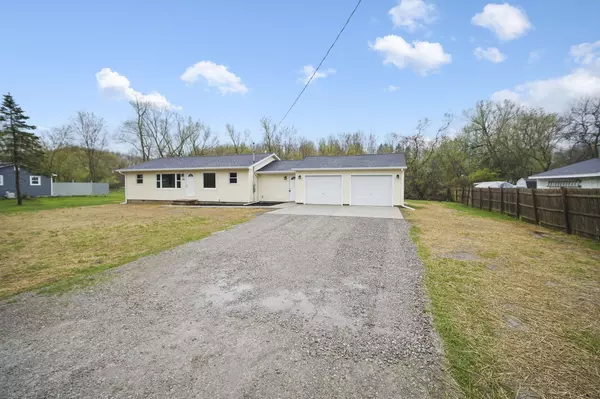 109 Boadway Street, Spring Arbor, MI 49283
