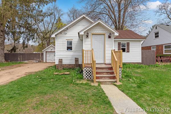 48 E Monroe Street, Bangor, MI 49013