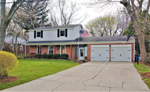 3651 Dawes SE Avenue, Grand Rapids, MI 49508