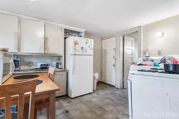 Muskegon Heights, MI 49444,2417 Baker Street
