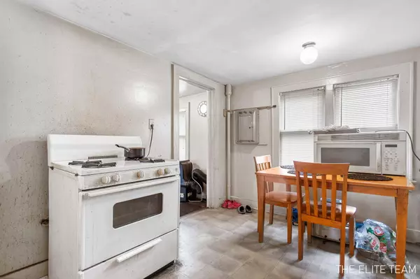 Muskegon Heights, MI 49444,2417 Baker Street