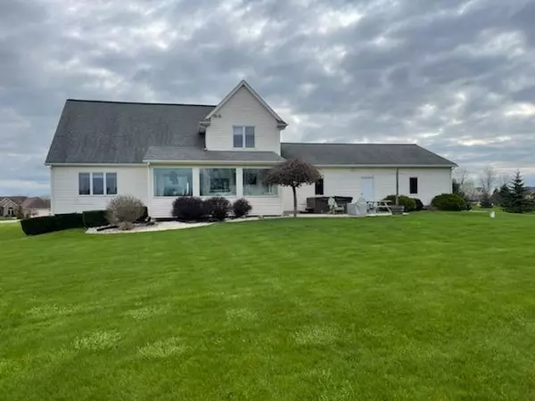 Onsted, MI 49265,8304 O'Dowling Drive