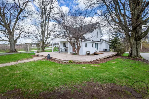 Conklin, MI 49403,254 Gooding Street