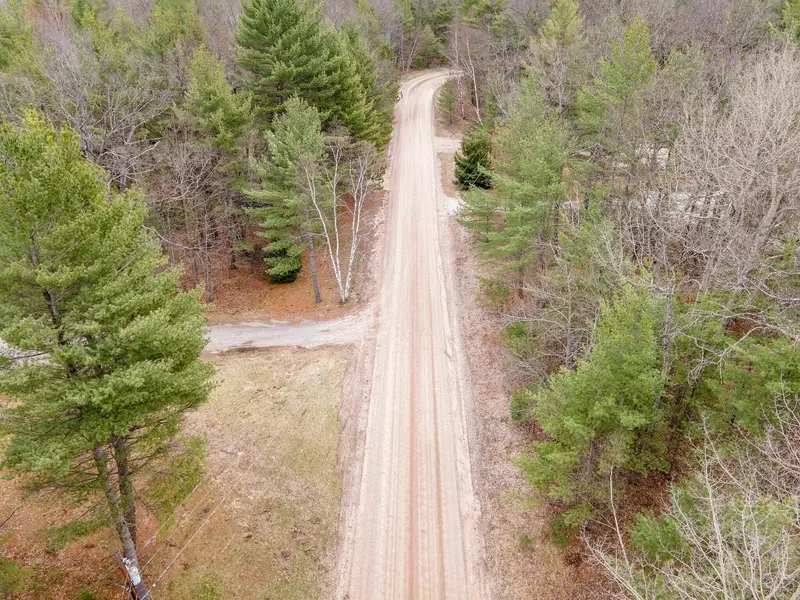 V/L Hillside Dr, Lewiston, MI 49756