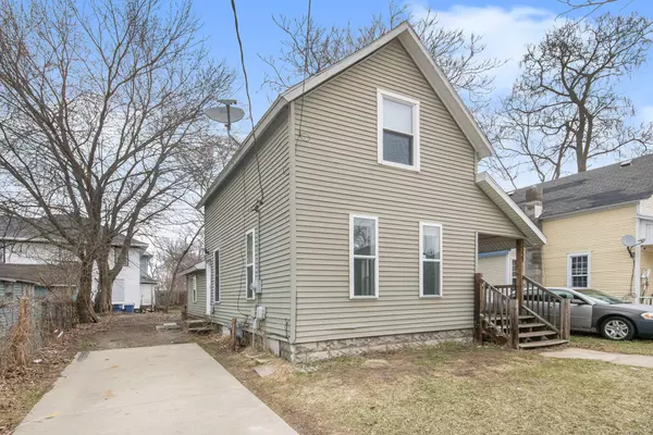 337 Highland SE Street, Grand Rapids, MI 49507