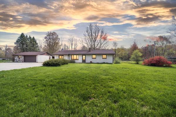 13604 Tuttlehill Road, Milan, MI 48160